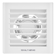 Вентилятор вытяжной Royal Thermo RAFL 100 AG