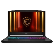 Ноутбук MSI Katana 17 HX B14WFK-275XRU Intel Core i5-14450HX/32Gb/SSD1Tb/RTX5060 8Gb/17.3