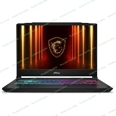 Ноутбук MSI Katana 17 HX B14WFK-275XRU Intel Core i5-14450HX/32Gb/SSD1Tb/RTX5060 8Gb/17.3
