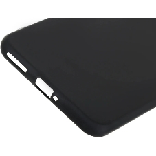 Чехол (клип-кейс) Redline для Xiaomi Mi 11 Lite/Xiaomi 11 Lite 5G NE (2021) УТ000027399 черный