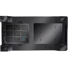 Компьютер IRU Tactio 510B7GP TWR i7 14700F (2.1) 32Gb SSD 1Tb RTX 5070Ti 16Gb FreeDOS GbitEth 750W черный (RUS) (2146246)