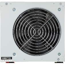 Блок питания Chieftec APB-700B8, 700Вт, 80 PLUS, 120мм, серебристый