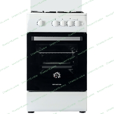 Плита газовая Renova SG5G-W-TR