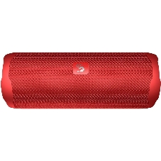 Колонка портативная A4Tech Bloody S6 Tube красный 20W 1.0 BT 12м 4800mAh