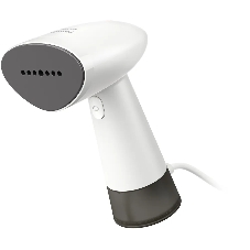 Отпариватель Philips STH1010/10 белый/серый, 900 Вт, 18 г/мин, 85 мл