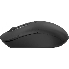 Мышь беспроводная A4Tech Fstyler FG16CS Air2 черный, 2000 dpi, радиоканал, USB, кнопки - 4