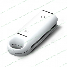 Вафельница BQ ST2006 белый