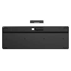 Клавиатура беспроводная A4Tech Fstyler FBK23 AS черный USB BT/Radio (FBK23 AS)