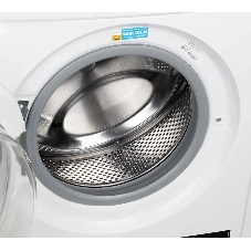 Стиральная машина Indesit IWSD 5085 (CIS) белый, загрузка фронтальная 5 кг,800 об/мин., класс: А