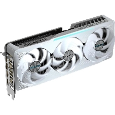 Видеокарта Gigabyte GV-N507TEAGLEOC ICE-16GD 1.0 NV RTX 5070TI 16Gb 256bit GDDR7 2542/28000/HDMI