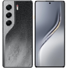 Смартфон Tecno Camon 40 CM5 12/256Gb черный