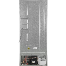 Морозильная камера Haier HF-242WG, белый, 215л, 4 ящика