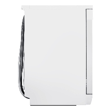 Посудомоечная машина Maunfeld MWF45331W Inverter, белый, 45 см, 10 компл., 44 дБ, класс A+++