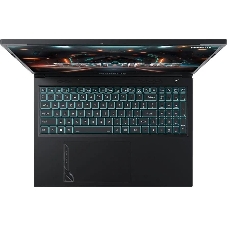 Ноутбук GIGABYTE G6 KF Intel Core i7 13620H 2400MHz/16