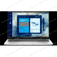 Ноутбук DELL PRO 16 Intel Core Ultra 7 255U 3800MHz/16