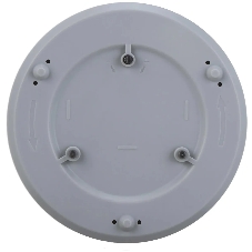 Датчик протечки воды Dahua DHI-ARD912-W2(868), белый, 868МГц