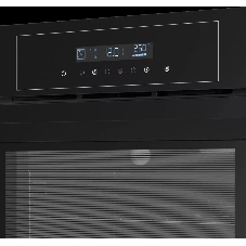 Шкаф духовой электрический Maunfeld AEOD6063B