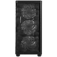 Корпус Zalman Minitower M4 SE (mATX, Black, без БП)