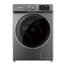 Стиральная машина Willmark WMF-1214IG графитовый, загрузка фронтальная 12 кг, 1400 об/мин., класс: A+++
