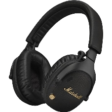 Наушники Marshall Monitor III A.N.C., Black