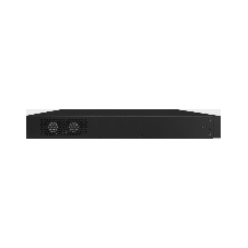 Коммутатор NST NS-SW-24G4G10-PL, 24×1 Гбит/с PoE + 4×10 Гбит/с SFP+, управляемый