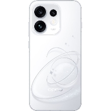 Смартфон Oppo CPH2865 Reno16 5G 12/256Gb белый