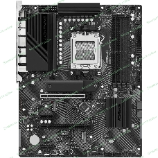Материнская плата ASRock B650 PG Lightning, AM5, AMD B650, 4xDDR5, 4xSATA, 3xM.2, 1xPCI-E 4.0 x16, 1xPCI-E 4.0 x2, 1xHDMI, 1x 2.5Gb LAN, 4xUSB-A 2.0, 7xUSB-A 3.2 Gen 1, 1xUSB-C 3.2 Gen 2x2, 3x3.5 мм, 7.1, ATX