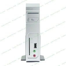 Нулевой клиент Leadtek TERA2140 (292E) 3292E006101 4Gbit DISPLAYPORTx4+USBx3+AUDIO+SC+FIBER HEATSINK (аналог артикула 134407)