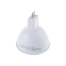 Лампа светодиодная IN HOME LED-JCDR-VC (4690612024745) 11 Вт 230В GU5.3 6500К 990лм