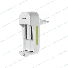 Устройство зарядное L-73 2х400мА Li-ion (18650/17650/17335/16500/14500) 4.2В DC ФАZА 5005389