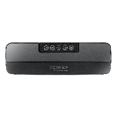 Вакуумный упаковщик Red Solution VSM030 120Вт черный