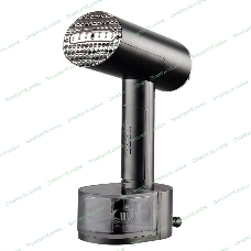 Отпариватель Timberk T-HGS02 черный, 2000 Вт, 30 г/мин, 320 мл