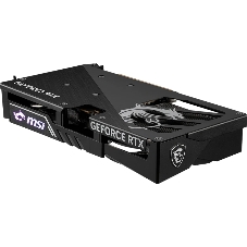 Видеокарта MSI RTX 5060 8G GAMING, NVIDIA RTX 5060, 8Gb, GDDR7, 128 bit, PCI-E 5.0, HDMIx1, DPx3, HDCP, 2512 MHz
