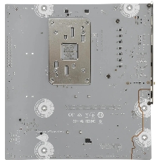 Материнская плата MSI B840M GAMING WIFI6E, AM5, AMD B840, 2xDDR5, 4xSATA, 2xM.2, 1xPCIe 4.0 x16, 1xPCIe 3.0 x4, 1xDP, 1xHDMI, 1x2.5Gb LAN, Wi-Fi 6E, Bluetooth 5.3, 4xUSB-A 5Gbps, 2xUSB-A 2.0, 2x3.5 мм, 7.1, mATX