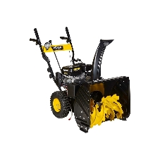 Снегоуборщик бензиновый Huter SGC 4800 6.5л.с.