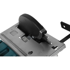 Циркулярная пила (дисковая) Makita DCS553Z (ручная)