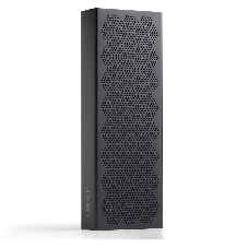 Портативная колонка Edifier MP120 1.0 серый мет./серый 8Вт