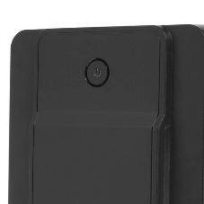 Источник бесперебойного питания APC Back-UPS BX1600MI / 1600ВА / 900Вт /  6xIEC 320 C13, 2xRJ-45