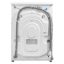 Стиральная машина с сушкой инвертором и паром Maunfeld MFWM1486WH06