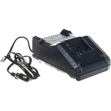 Батарея аккумуляторная Bosch GBA 18В 4А·ч Li-Ion (З/У в компл.) (1600A01B9Y)