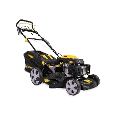 Газонокосилка бензиновая Champion LM4630, 4,1 л.с.