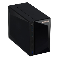 Система хранения данных ASUSTOR AS3302T V2/ASUSTOR/2 BAY/EU