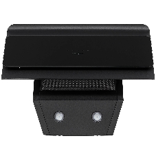 Вытяжка кухонная Krona URAN 600 DN BLACK 4S