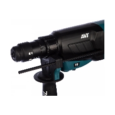 Перфоратор Makita HR2631FT, SDS-plus, 800 Вт, 2,7 Дж, от сети