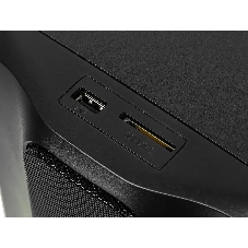 Акустическая система SVEN MS-304 черный ~ 230 В, 50 Гц, сабвуфер: 159х 272 х 245, вес 3,3