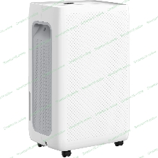 Осушитель воздуха Neoclima ND-40RH 550Вт бытовой белый