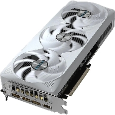 Видеокарта Gigabyte GV-N507TEAGLEOC ICE-16GD 1.0 NV RTX 5070TI 16Gb 256bit GDDR7 2542/28000/HDMI