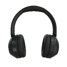 Беспроводные наушники MORE CHOICE HW11 черный, накладные, Bluetooth, до 6 ч