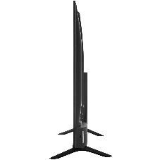 Телевизор Xiaomi TV A 55 2026 L55MB-ARU черный DLED UHD 60Hz Smart TV