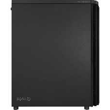 Компьютерный корпус ASUS PROART PA401 WOOD METAL PWM черный